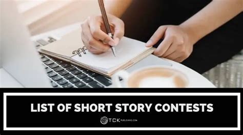Short story contests. Things To Know About Short story contests. 